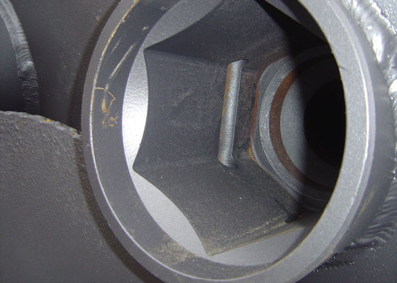 12 Beetjes van de duim de Hydraulische Avegaar