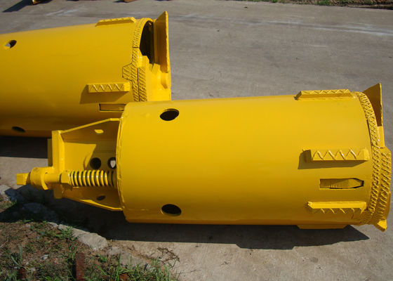 1500mm Schone de Diameter boort uit
