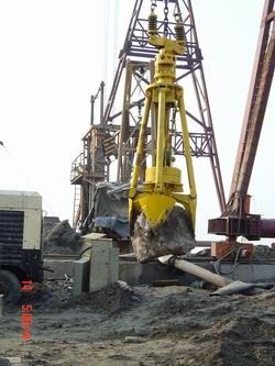 20tons hamergreep