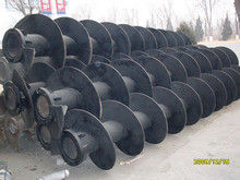 600mm Beetje van de Diameter het Lange Avegaar