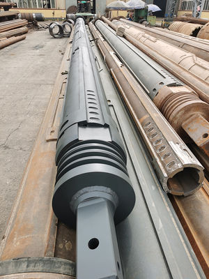 400mm Diameter Kelly Bar