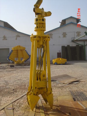 580mm de Muurgreep van het Diameter Hydraulische Diafragma