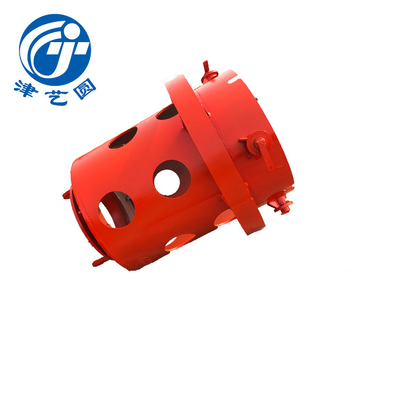 Van de de Adapterbouw van het aanpassingsomhulsel de Vervangstukken van de de Machinesmotor